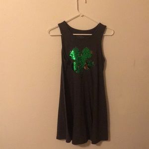 Saint Patrick’s day or any day dress